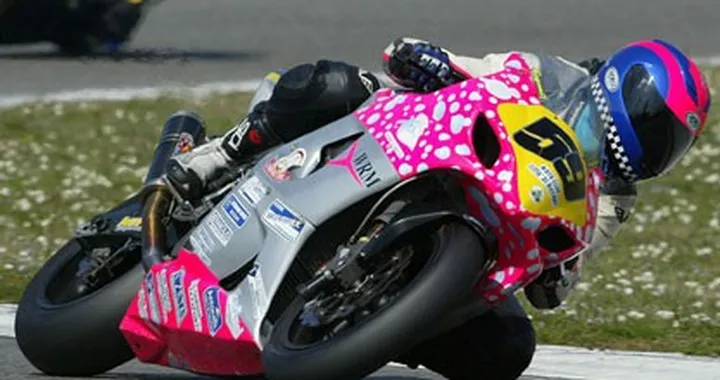 Mototemporada Romagnola:  seconda prova