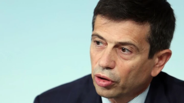Multe autovelox: ministro Lupi contro Milano 