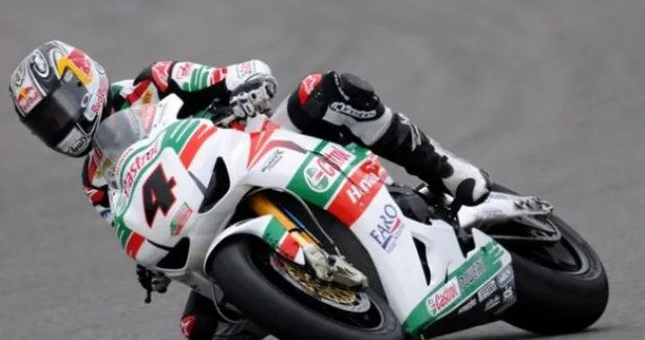 WSBK, Portimao Test Day 2: Jonathan Rea davanti a Melandri e Checa