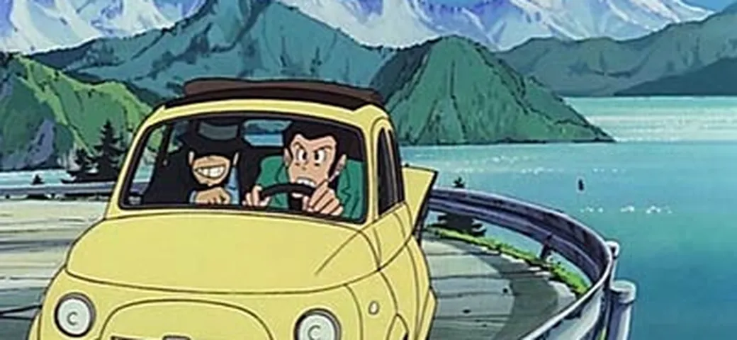 MotoGP a Motegi: arriva la Yamaha di Lupin III
