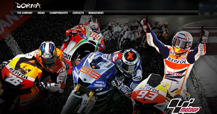 Sospetto d'illeciti fiscali per la Dorna