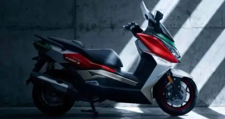 ARIIC 318GT-S: 33,5 CV e prezzo shock per sfidare Honda
