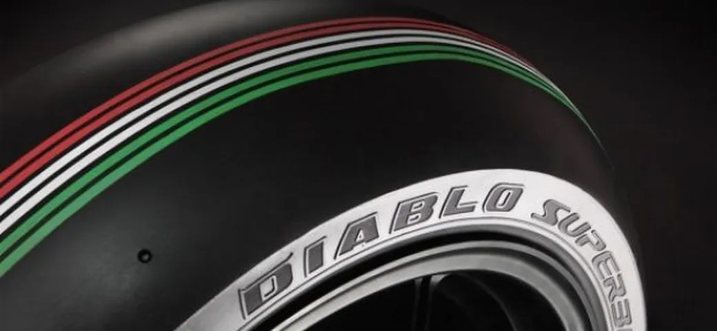 WSBK Monza: Pirelli Diablo Superbike Tricolore