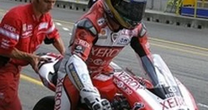 SBK: la Ducati a caccia di conferme