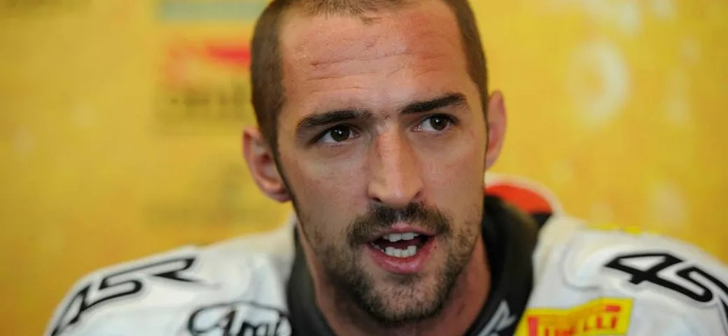 SBK 2017: Jakub Smrz a Laguna Seca con Guandalini