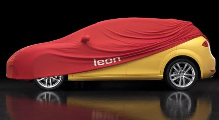 Leon Cupra - la Seat più potente della storia