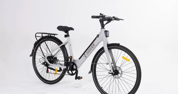 Navee e-bike 2025: la gamma che rivoluziona la mobilità urbana