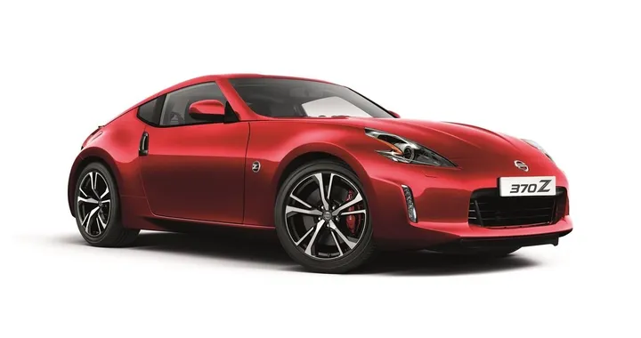 Nissan 370Z: è arrivato il MY18