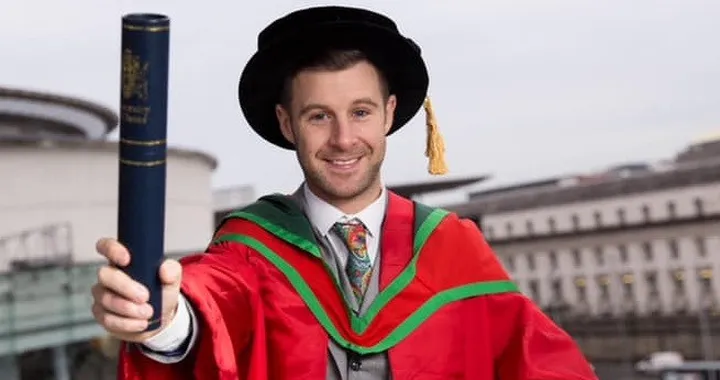 SBK: Laurea 'ad honorem' per Jonathan Rea
