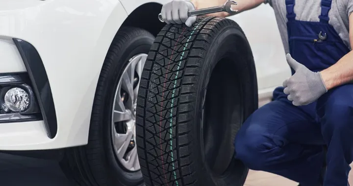 Acquisto nuovi pneumatici: prezzi competitivi su tutte le marche su Gommadiretto.it