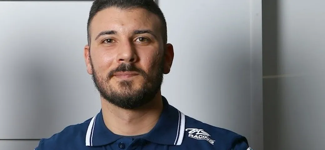Ufficiale: Davide Giugliano con Tyco BMW nel BSB