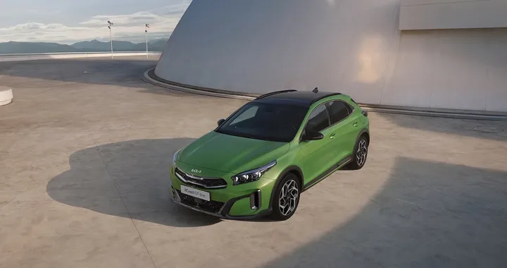 Nuova Kia XCeed 2022: la crossover compatta si rinnova