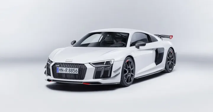 Audi R8: in arrivo la versione V6 biturbo?