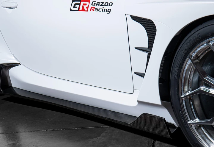 Toyota: le prossime novità della divisione sportiva GR