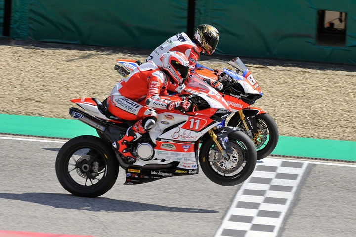 CIV 2018: Moto3 e Superbike tornano a Misano