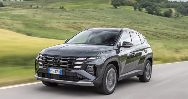 Nuova Hyundai Tucson: dimensioni, dotazioni, motori e prezzo