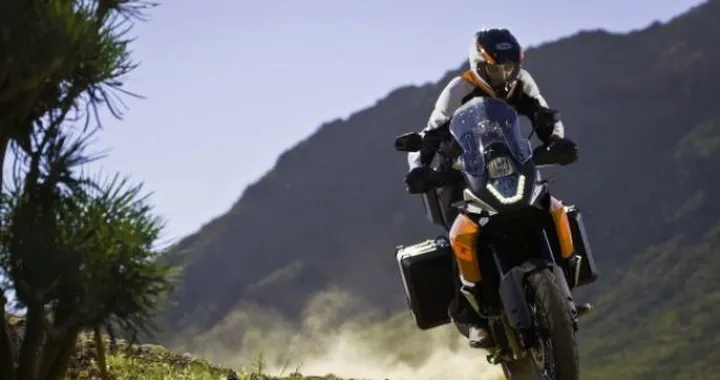KTM 1190 Adventure 2013: il Test di Motoblog