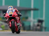 Luca Marini resta con Honda HRC Castrol: il futuro è già scritto
