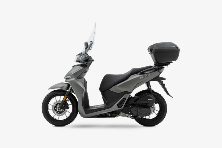 Voge Sfida SR20 scooter 2025