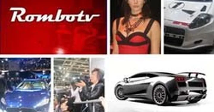 Torna Rombo TV