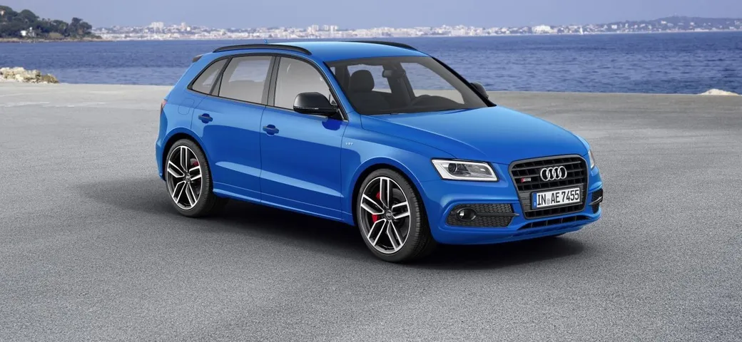 Audi SQ5 TDI plus: in Italia al prezzo di 73.250 euro
