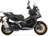 Keeway XDV 125 Evo Pro: lo scooter adventure che sfida la città e l’off-road