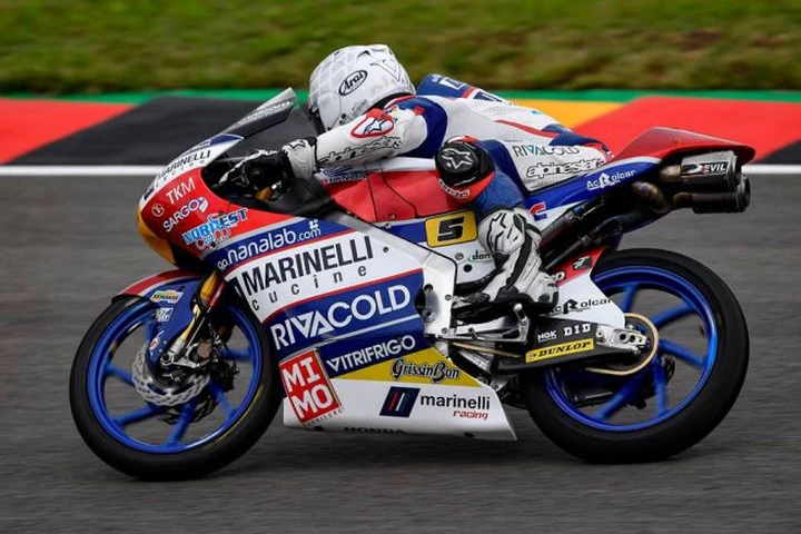 Fenati, l’annunciato passaggio in Moto2 aiuta o penalizza le chances per il titolo Moto3?