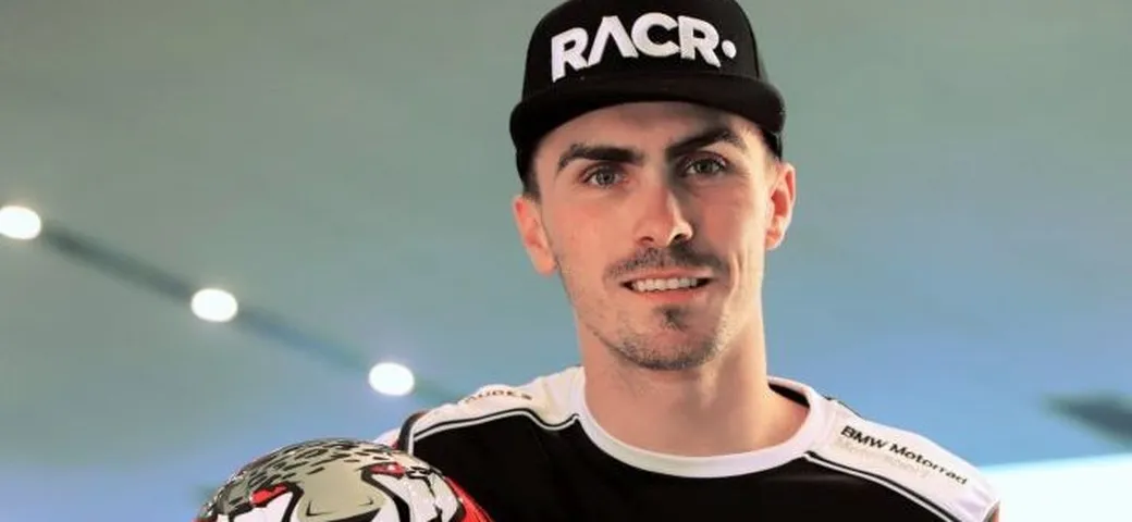 MotoGP Silverstone, Loris Baz: 