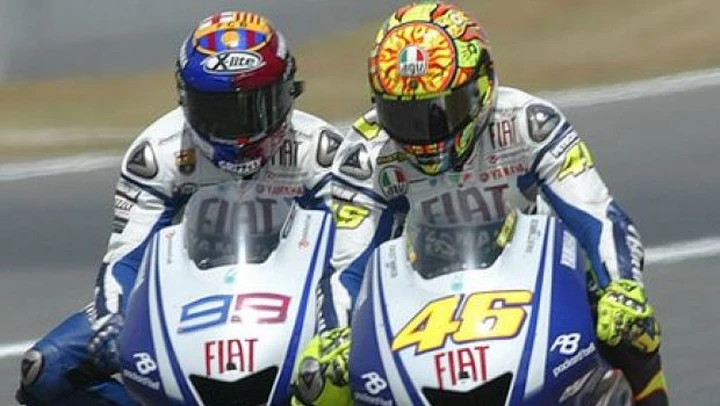 Rossi, “Tornerò a vincere a Phillip Island”. Lorenzo, “Pista straordinaria”