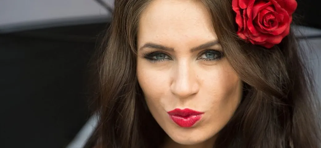 Paddock Girls MotoGP Argentina 2015 [Foto e Video]