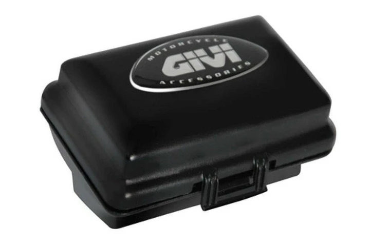 Givi S602 custodia dispositivo di pagamento pedaggio