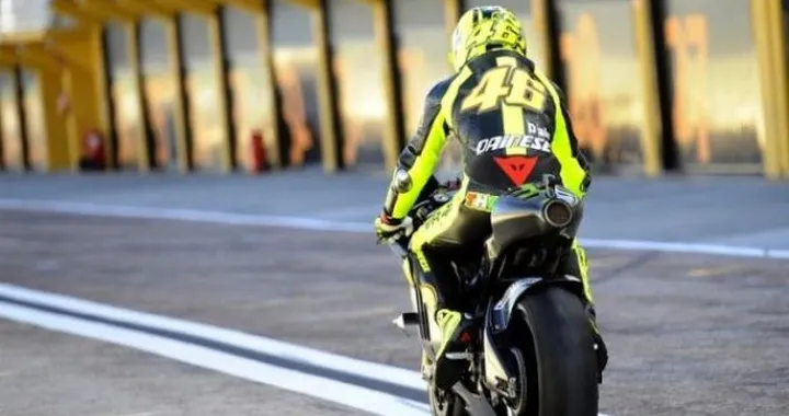 Valentino Rossi arriverà a Sepang come nuovo