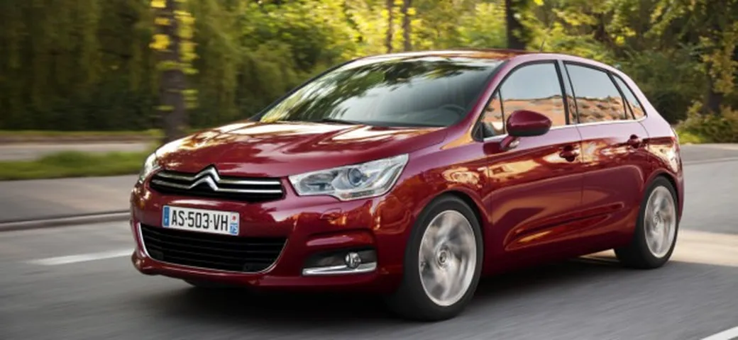 Citroen C4 e-THP130 e Citroen DS5 BlueHDi180: i nuovi motori provati su strada