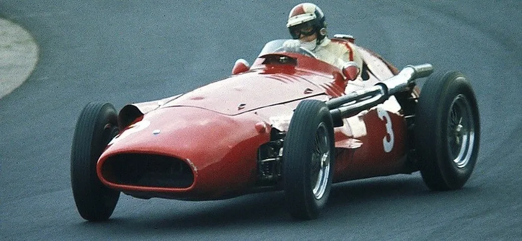 Maserati: una storia senza paura [Video]