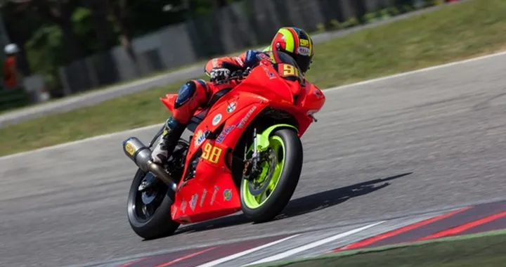 CIV 2015: Team Terra e Moto al via nella Supersport