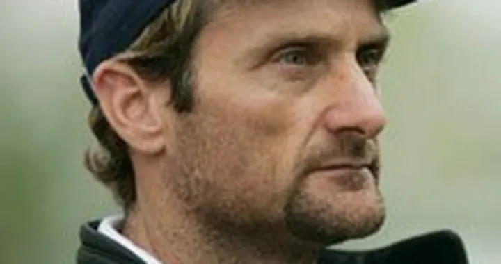 King Carl Fogarty pensa alla MotoGP?