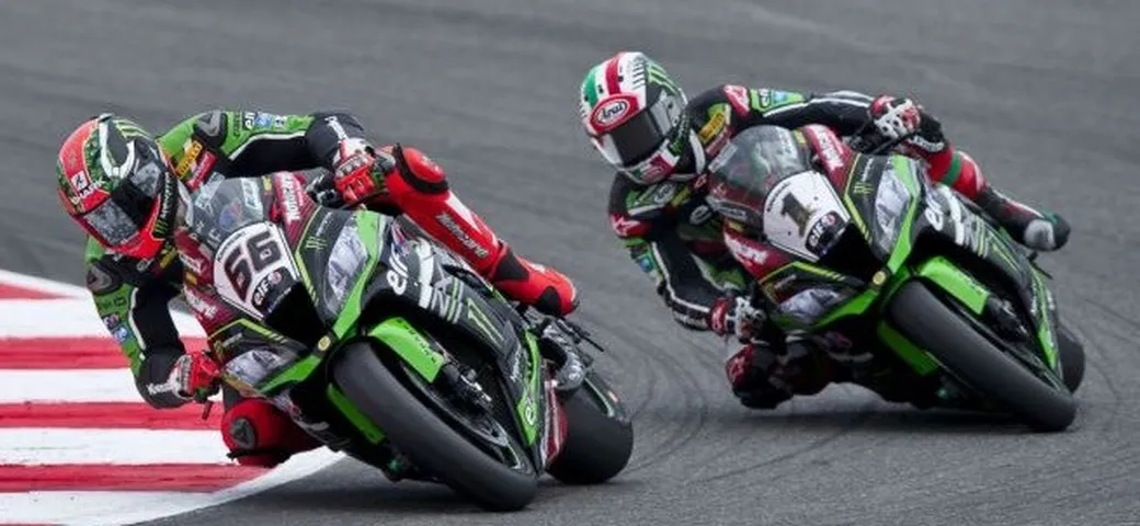 SBK Germania 2016: orari TV del Lausitzring