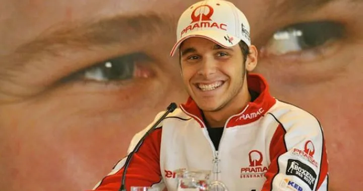 Superstock 1000: Niccolò Canepa firma con il Team Go Eleven Kawasaki