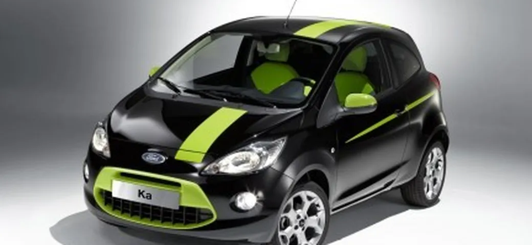 Ford: la nuova Ka potrebbe arrivare negli Stati Uniti