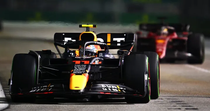 GP di Singapore: le pagelle