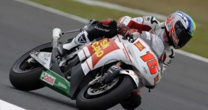 MotoGP a Motegi: lotta contro il tempo per il Team Gresini nelle prove libere