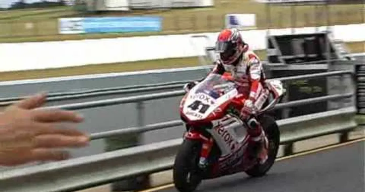 Superbike TV: Phillip Island - SBK Official Test 22.02.2010