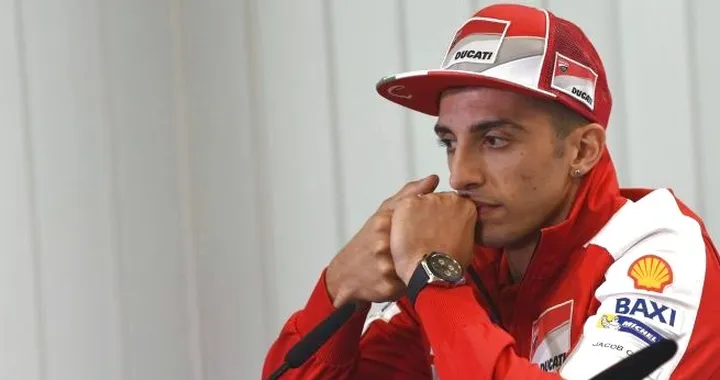 MotoGP, Pernat ammette: "Iannone indifendibile"