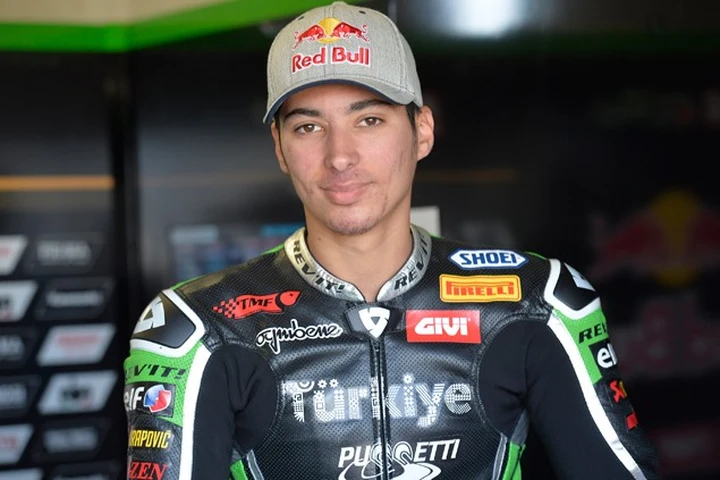 SBK, Razgatlioglu con Kawasaki Puccetti Racing nel 2018