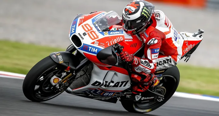 MotoGP, i numeri Ducati al COTA