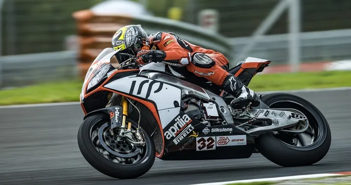 SBK Sepang, Savadori: "la nostra sfida è migliorare in gara"