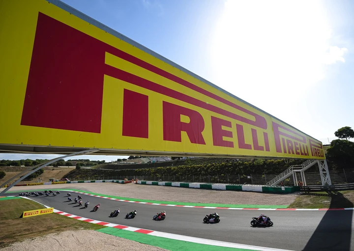 Pirelli confermato fornitore unico di pneumatici del Campionato Mondiale FIM Superbike fino al 2026