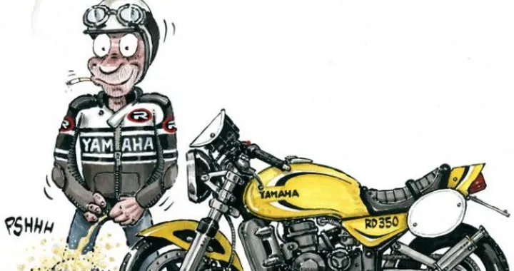 Quando scappa... scappa!