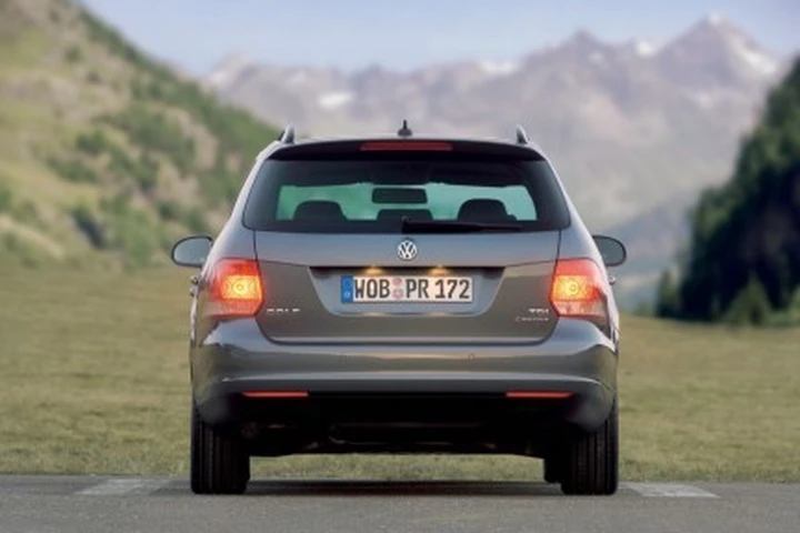 Arriva la trazione integrale 4Motion sulla VW Golf Variant