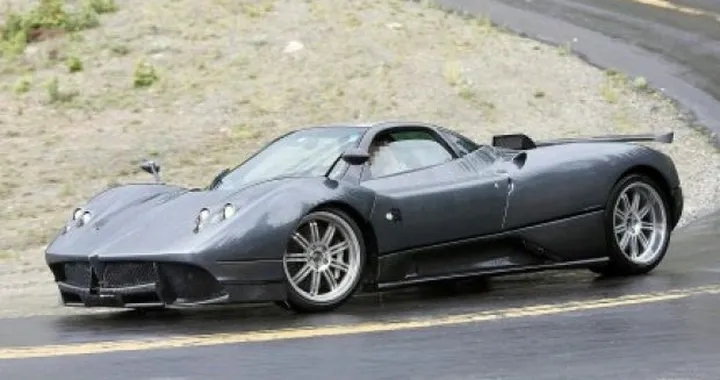 Pagani C9: avrà 700 cavalli e 1000Nm di coppia. I dettagli definitivi dalla bocca di Horacio